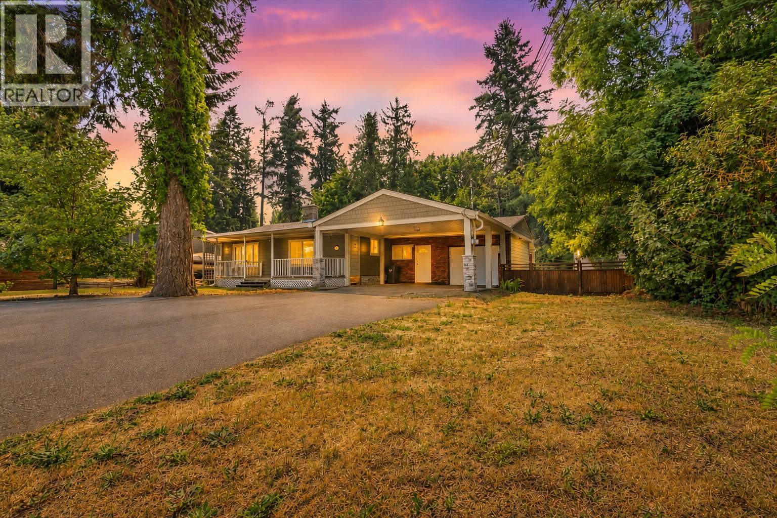 3585 Warner Avenue - 1