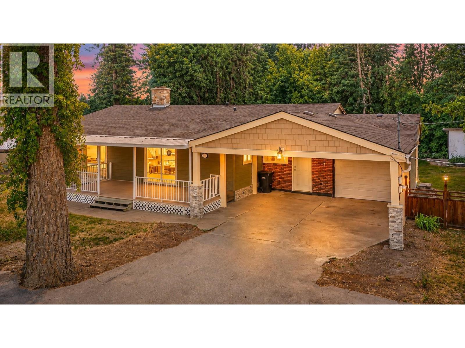 3585 Warner Avenue - 3