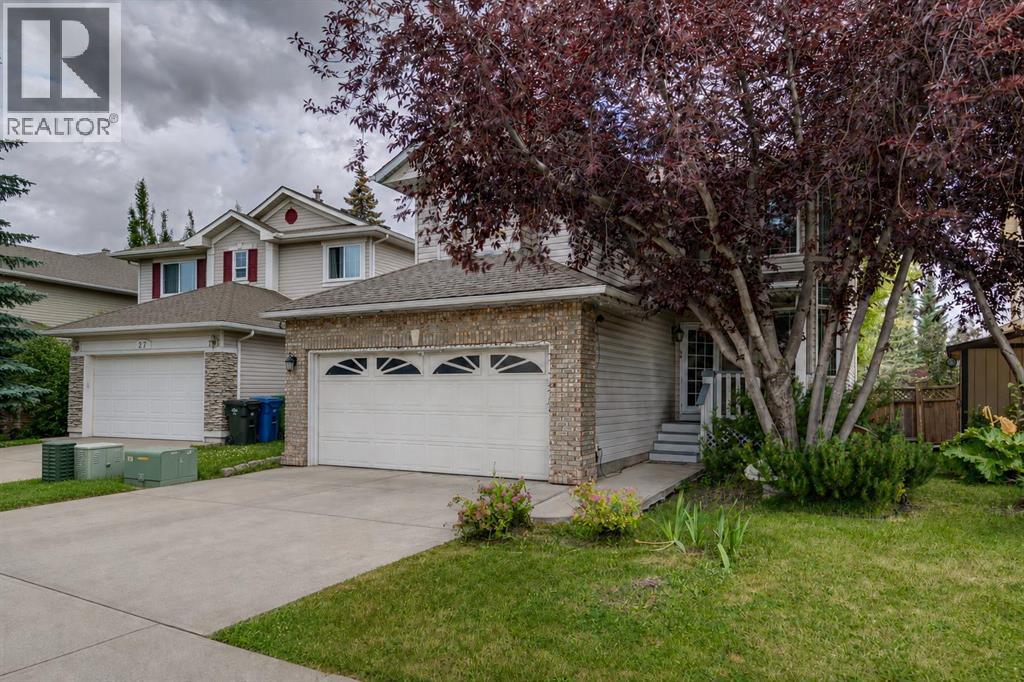 23 Sierra Nevada Close SW, Signal Hill, Calgary photo 2
