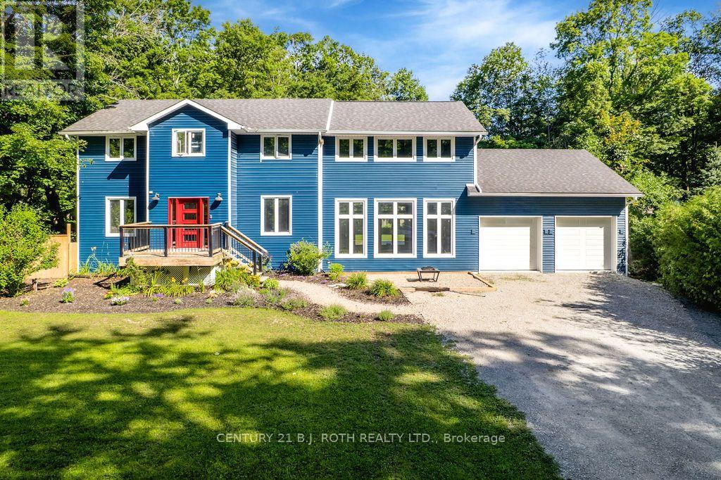 1844 OAKWOOD ROAD - 1