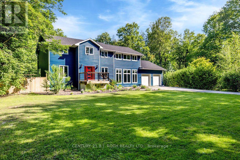 1844 OAKWOOD ROAD - 2