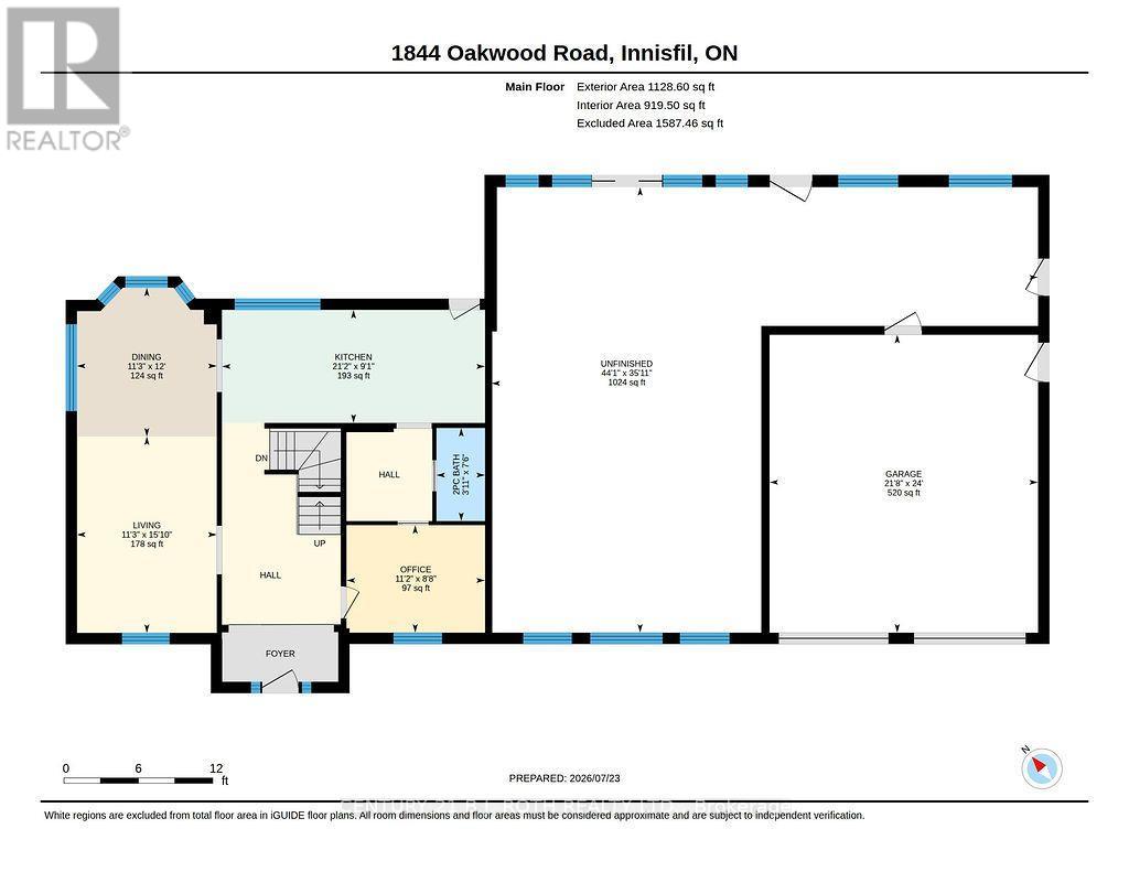 1844 OAKWOOD ROAD - 48