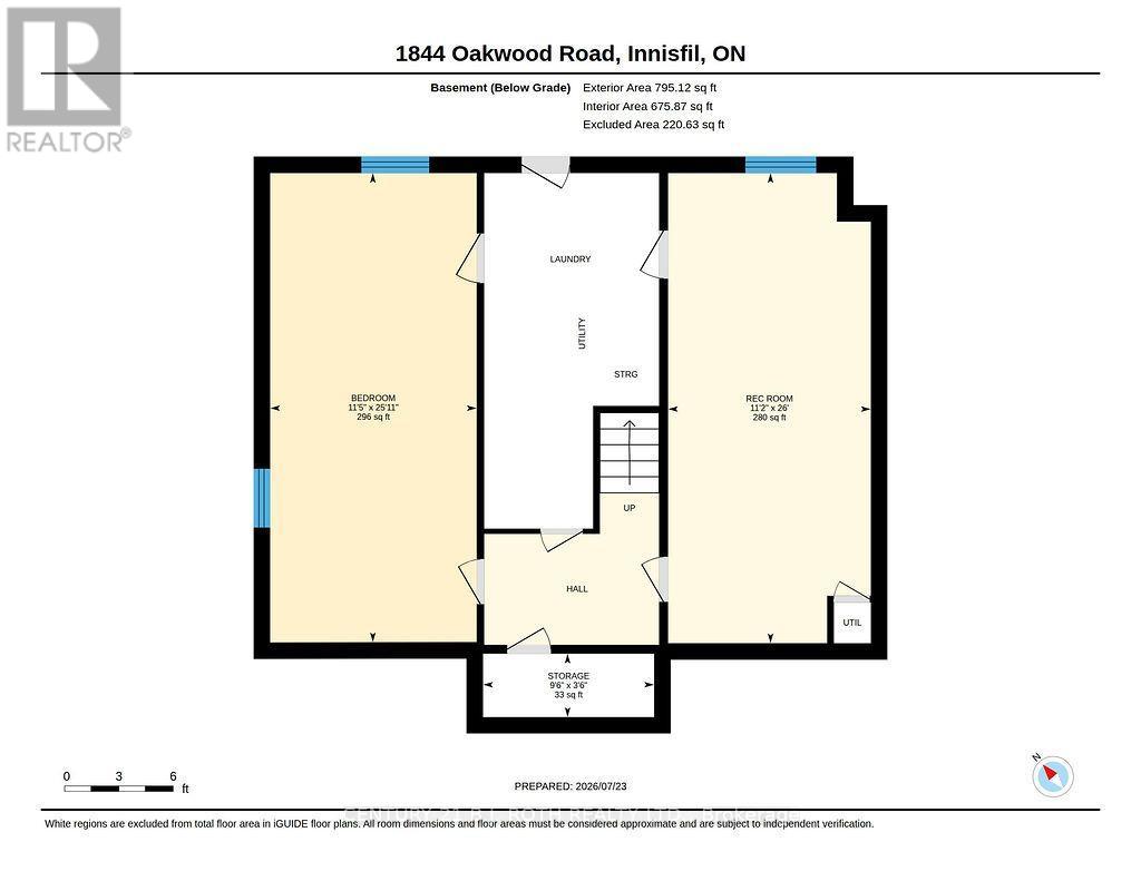 1844 OAKWOOD ROAD - 50