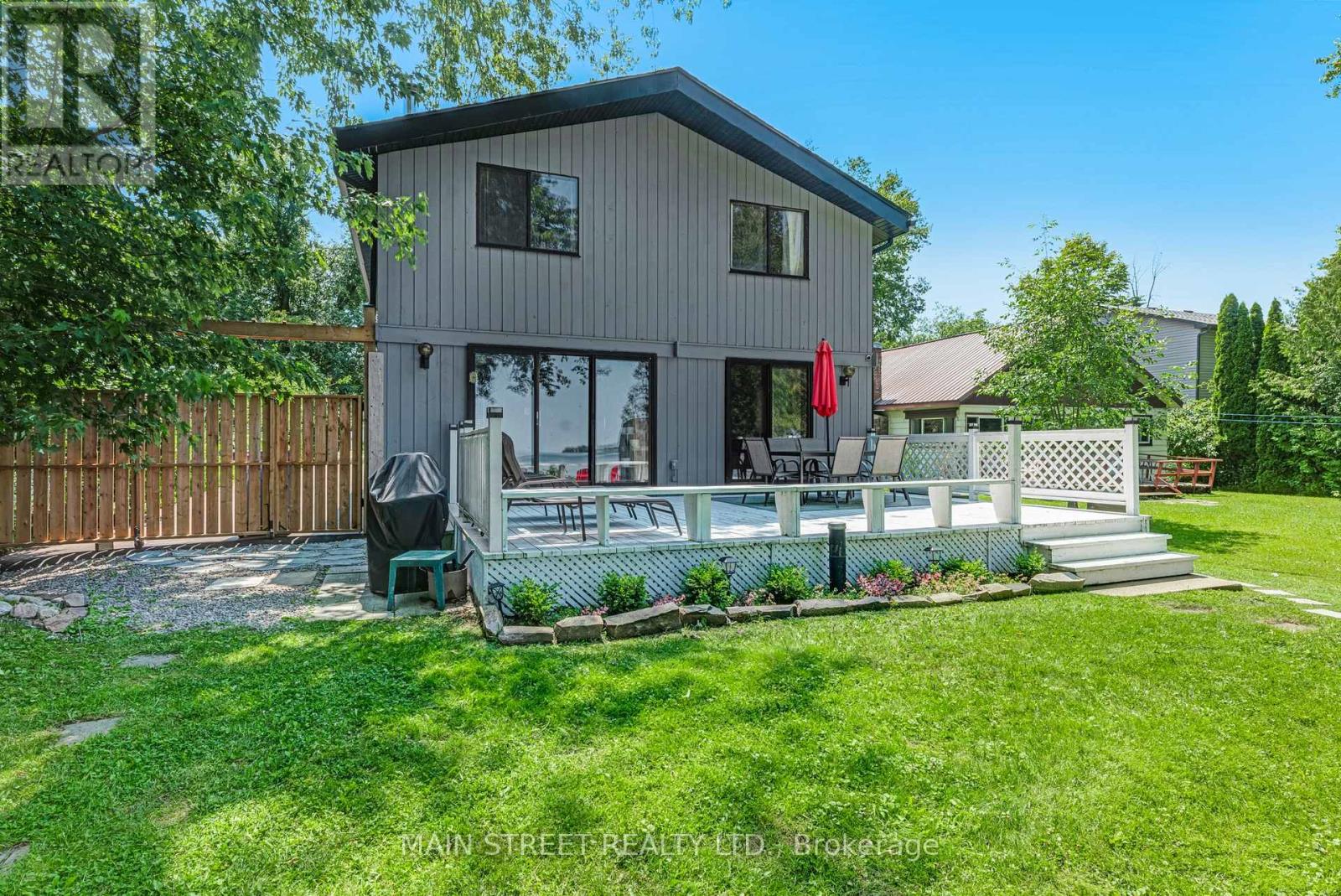 126 MOORE'S BEACH ROAD - 33
