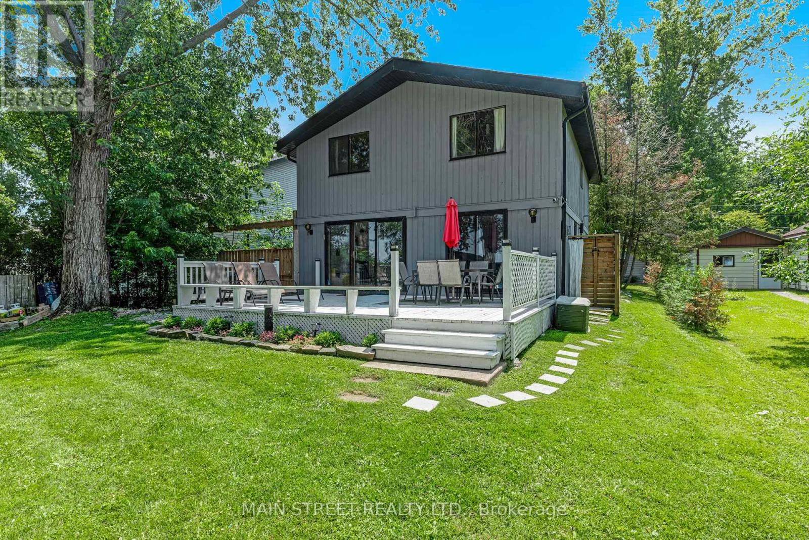 126 MOORE'S BEACH ROAD - 34