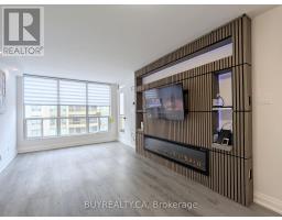 1603 - 256 Doris Avenue, Toronto, ON M2N6X8 Photo 11