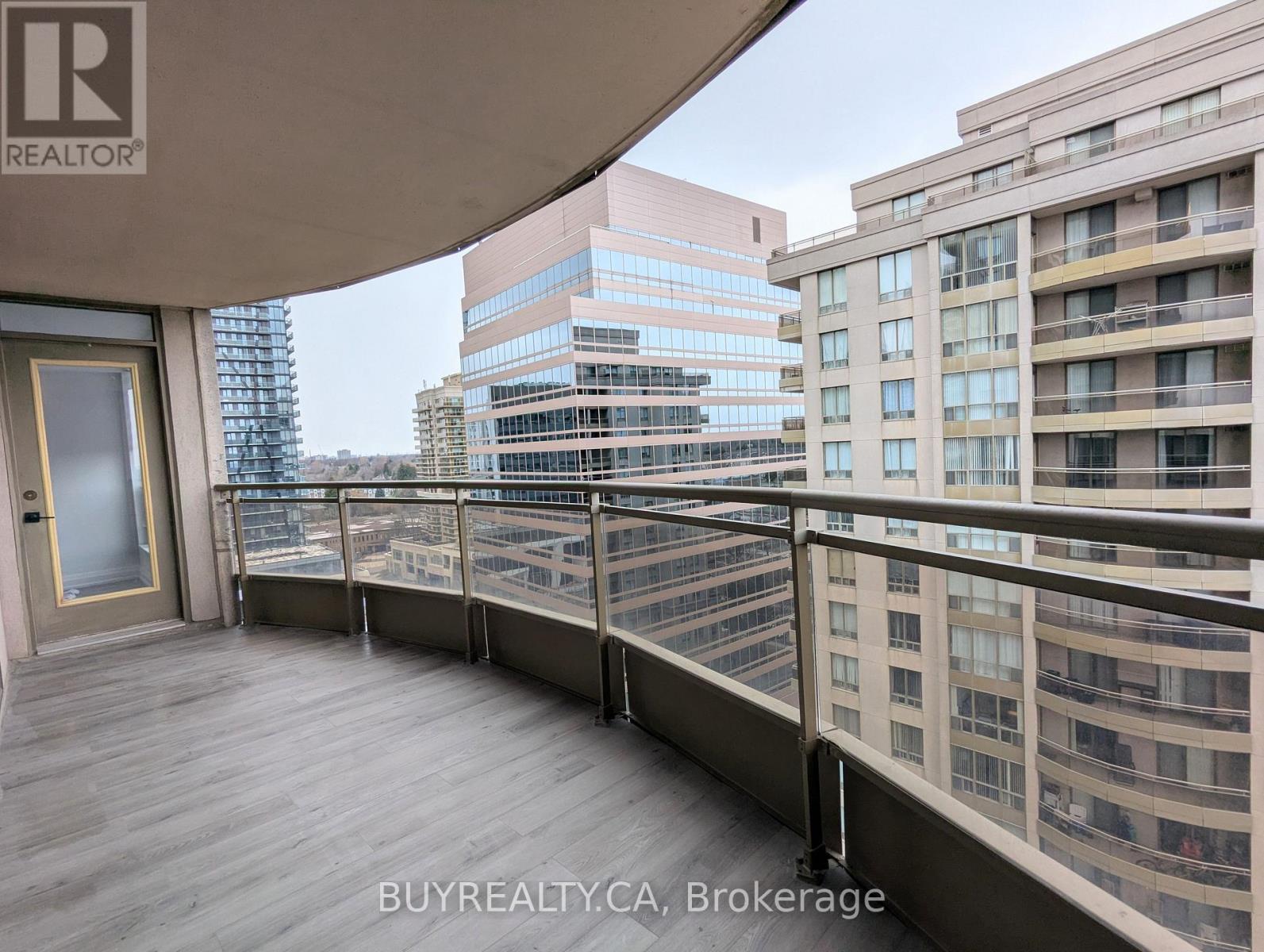 #1603 256 DORIS AVENUE - 17