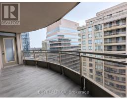 1603 - 256 Doris Avenue, Toronto, ON M2N6X8 Photo 17