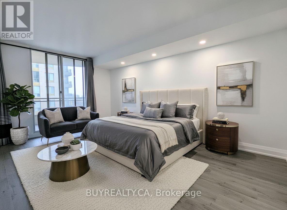 #1603 256 DORIS AVENUE - 18