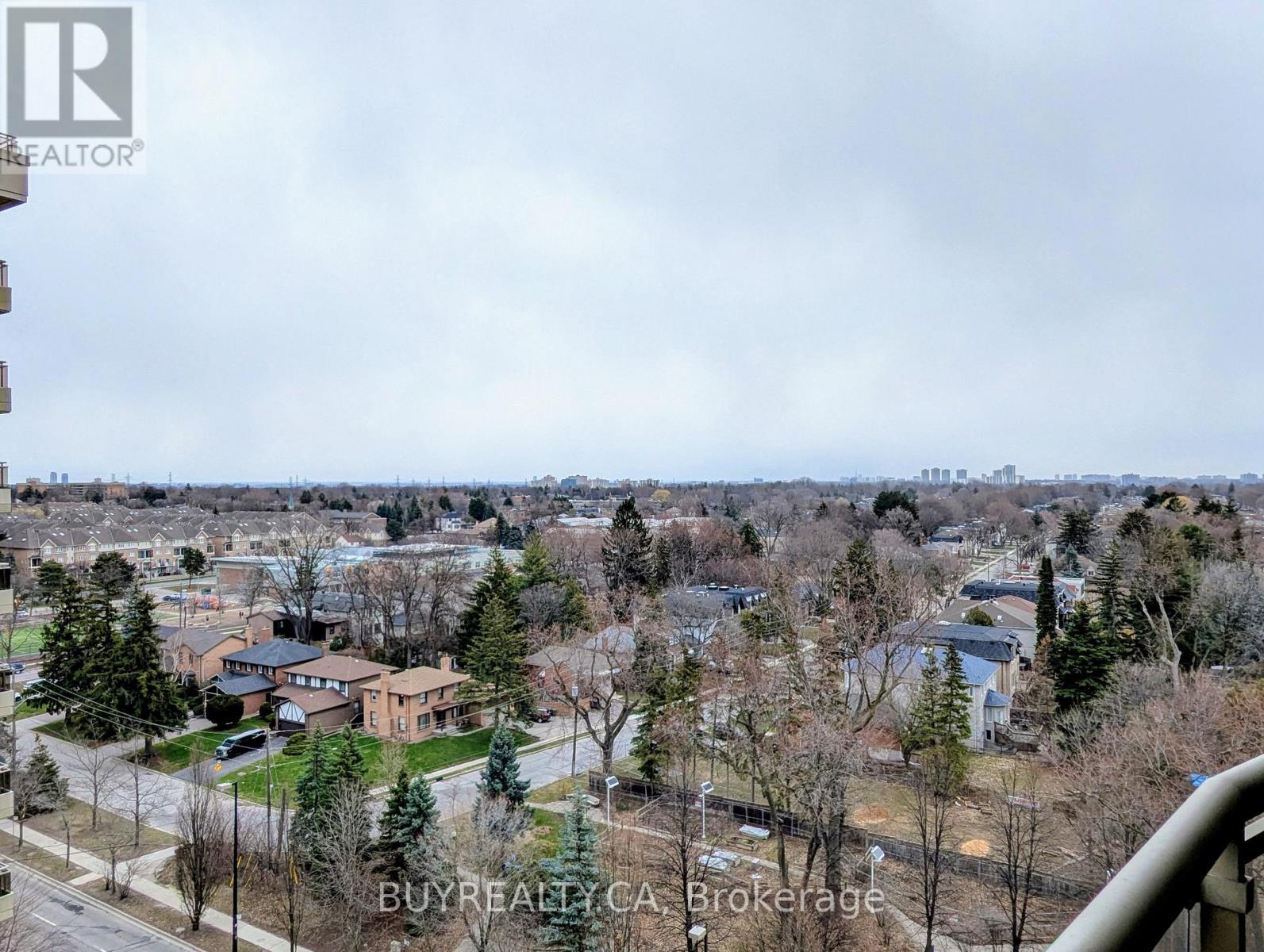 #1603 256 DORIS AVENUE - 16