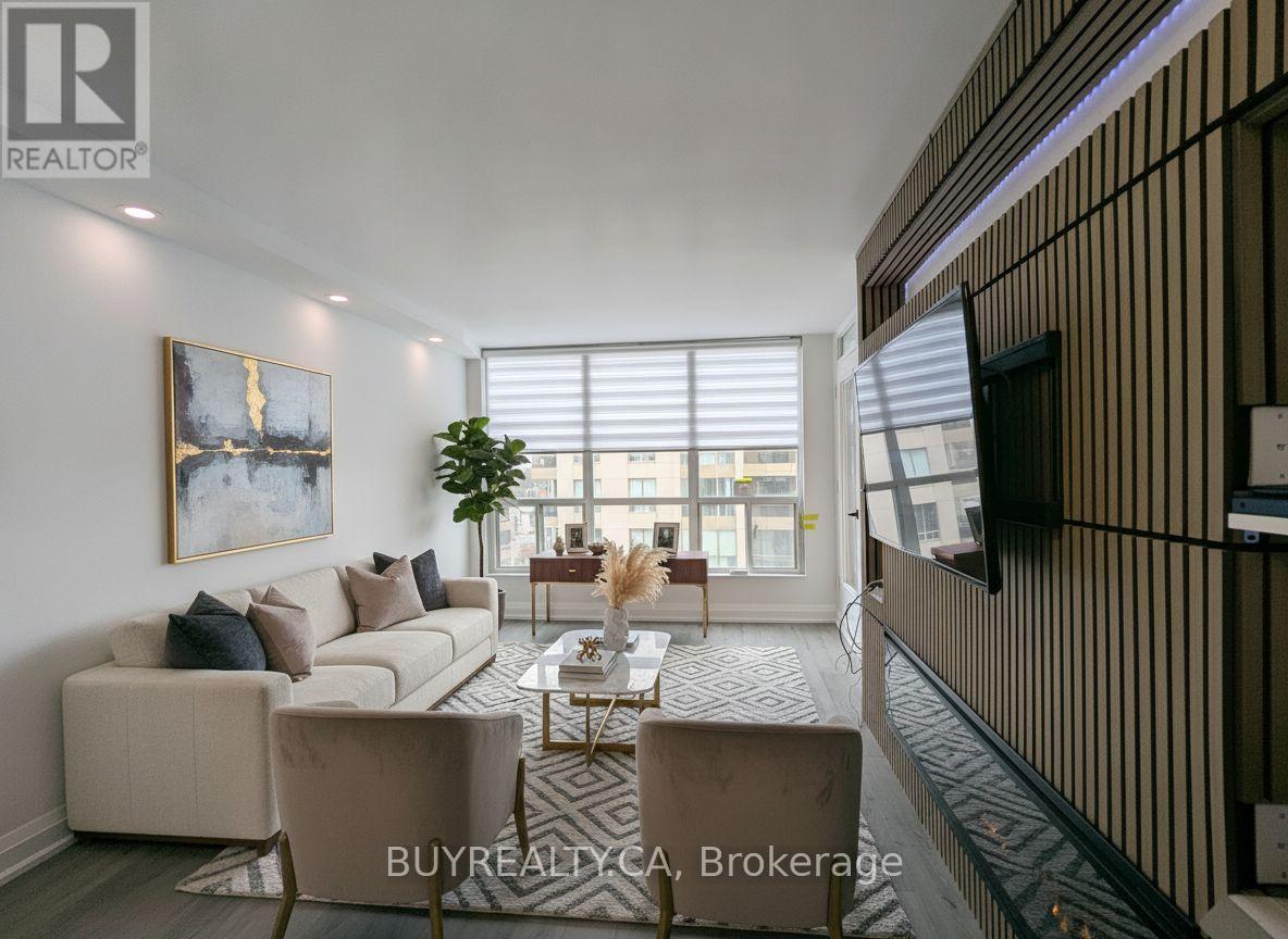 #1603 256 DORIS AVENUE - 3