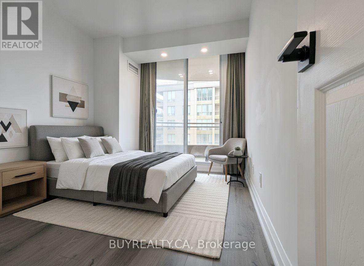 #1603 256 DORIS AVENUE - 31