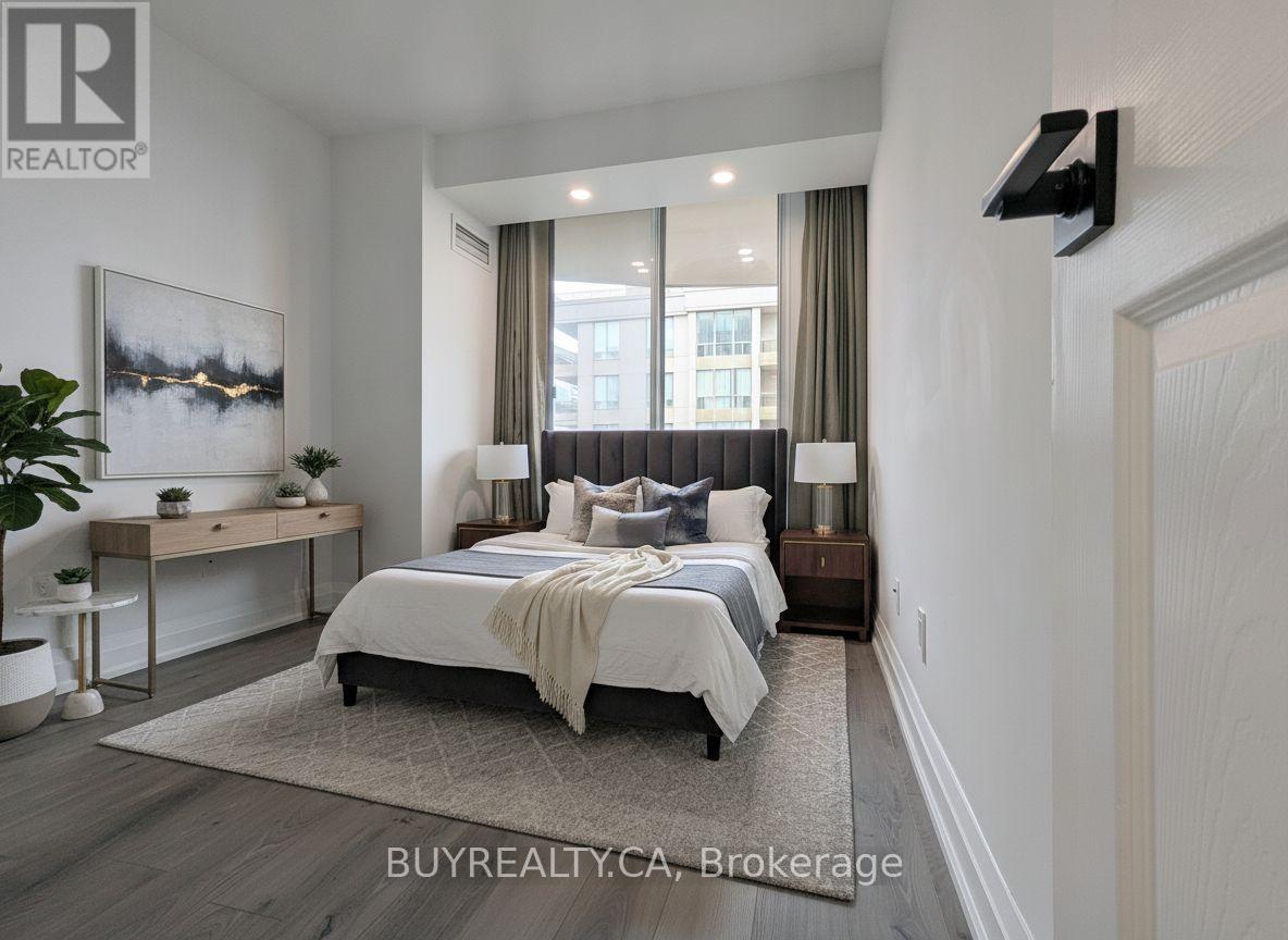 #1603 256 DORIS AVENUE - 30
