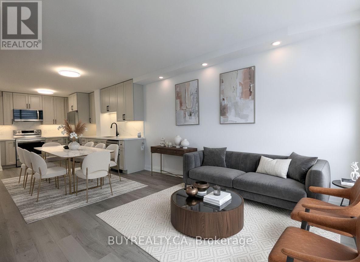 #1603 256 DORIS AVENUE - 4