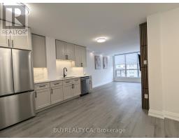 Bathroom - 1603 - 256 Doris Avenue, Toronto, ON M2N6X8 Photo 6