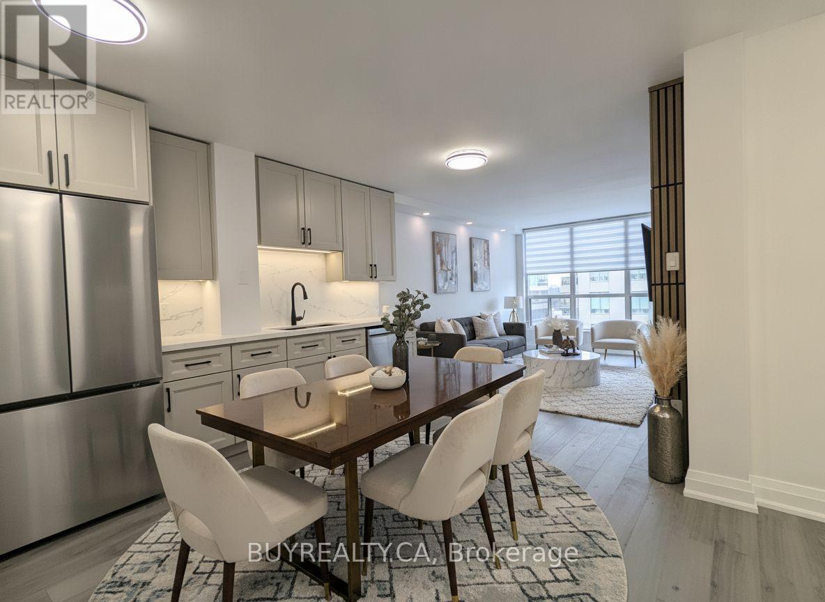 #1603 256 DORIS AVENUE - 7