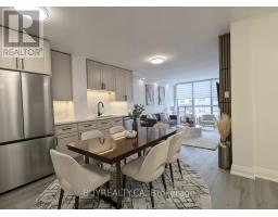 Bathroom - 1603 - 256 Doris Avenue, Toronto, ON M2N6X8 Photo 7
