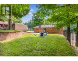187 Winston Boulevard, Cambridge, ON N3C1M1 Photo 23