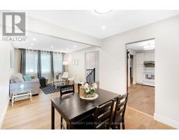 Living room - 187 Winston Boulevard, Cambridge, ON N3C1M1 Photo 6