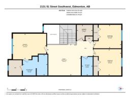 2131 51 Sw Sw, Edmonton, AB T6T1M1 Photo 47