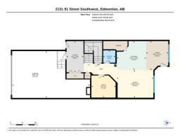 2131 51 Sw Sw, Edmonton, AB T6T1M1 Photo 46