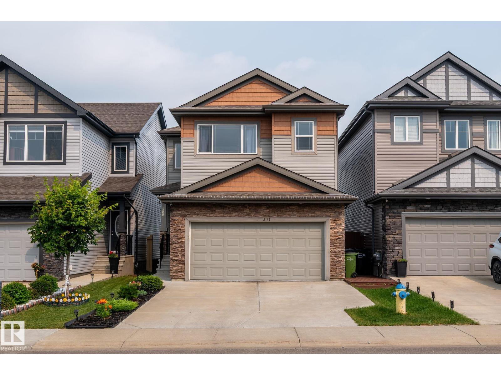 2131 51 SW SW, Walker, Edmonton photo 1