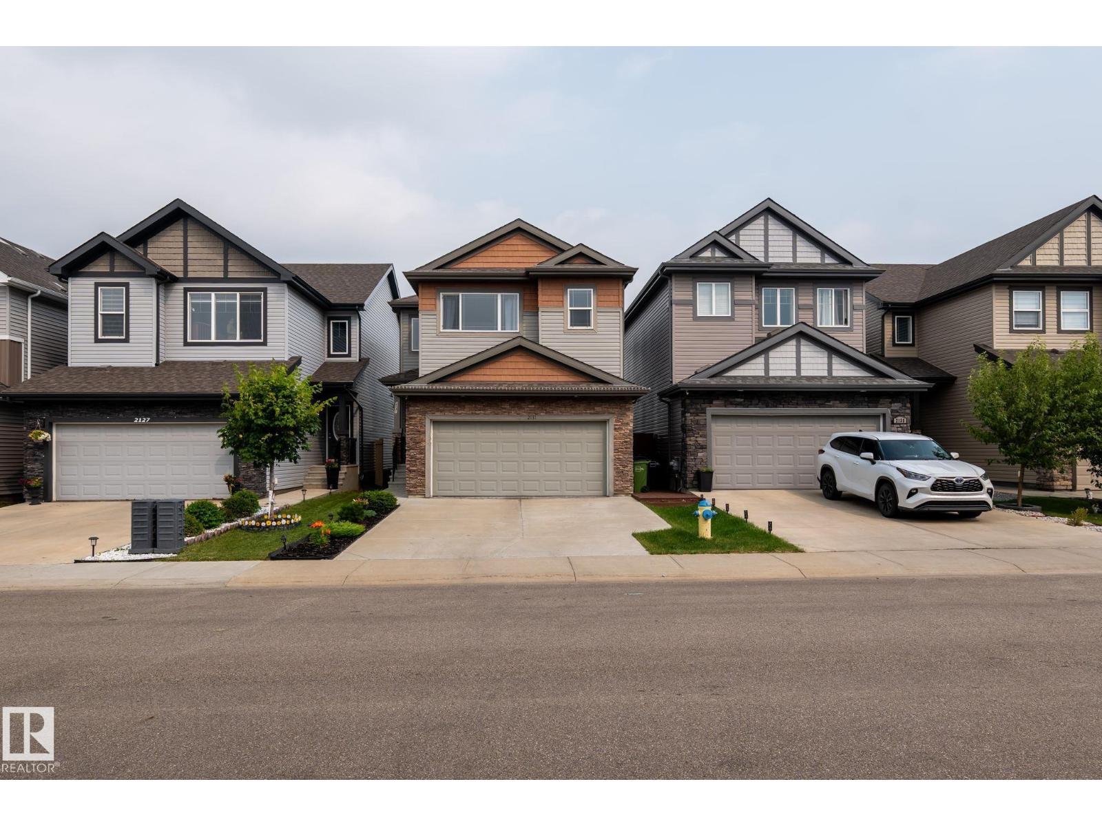 2131 51 SW SW, Walker, Edmonton photo 2