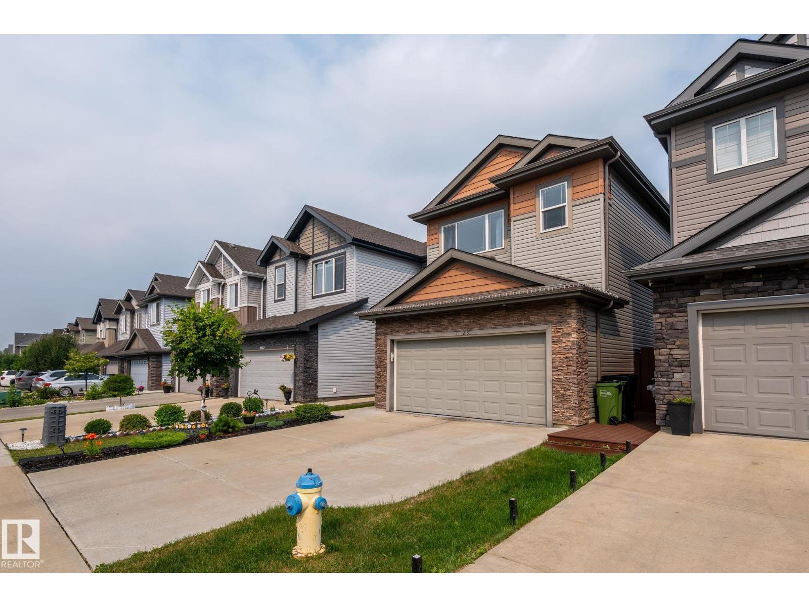2131 51 SW SW, Walker, Edmonton photo 3