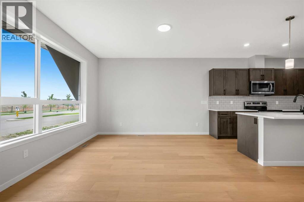 209 Bridgeport Gate N, Bridgeport, Chestermere photo 3