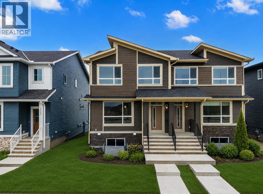 209 Bridgeport Gate N, Bridgeport, Chestermere photo 1