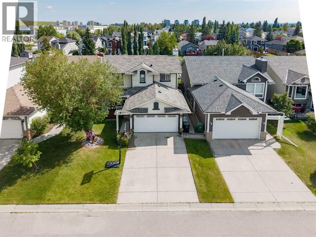 144 Riverstone Crescent SE, Riverbend, Calgary photo 3