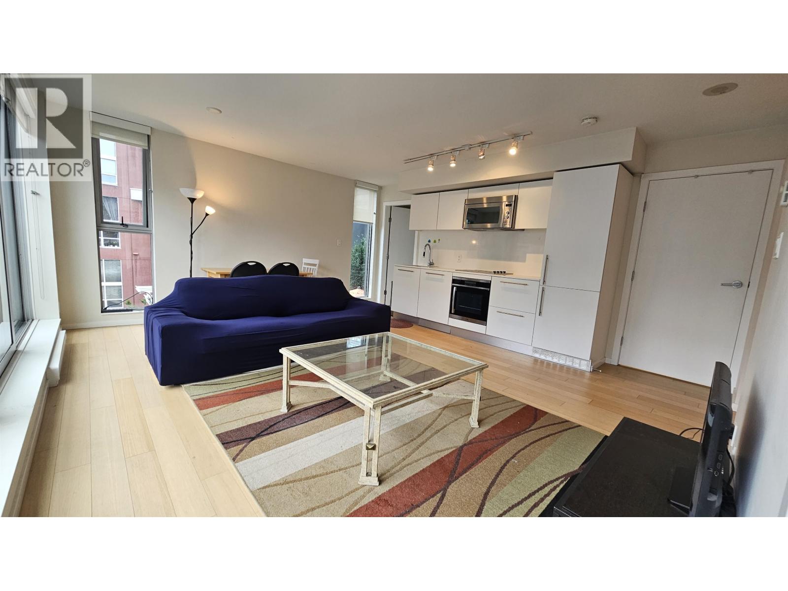 2 Bed, 1 Bath Apartment for Sale in Vancouver – 908 999 SEYMOUR STREET, Vancouver – MLS# R3147142 - Image 15