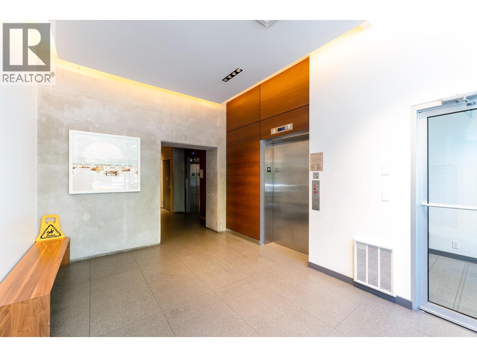 2 Bed, 1 Bath Apartment for Sale in Vancouver – 908 999 SEYMOUR STREET, Vancouver – MLS# R3147142 - Image 14