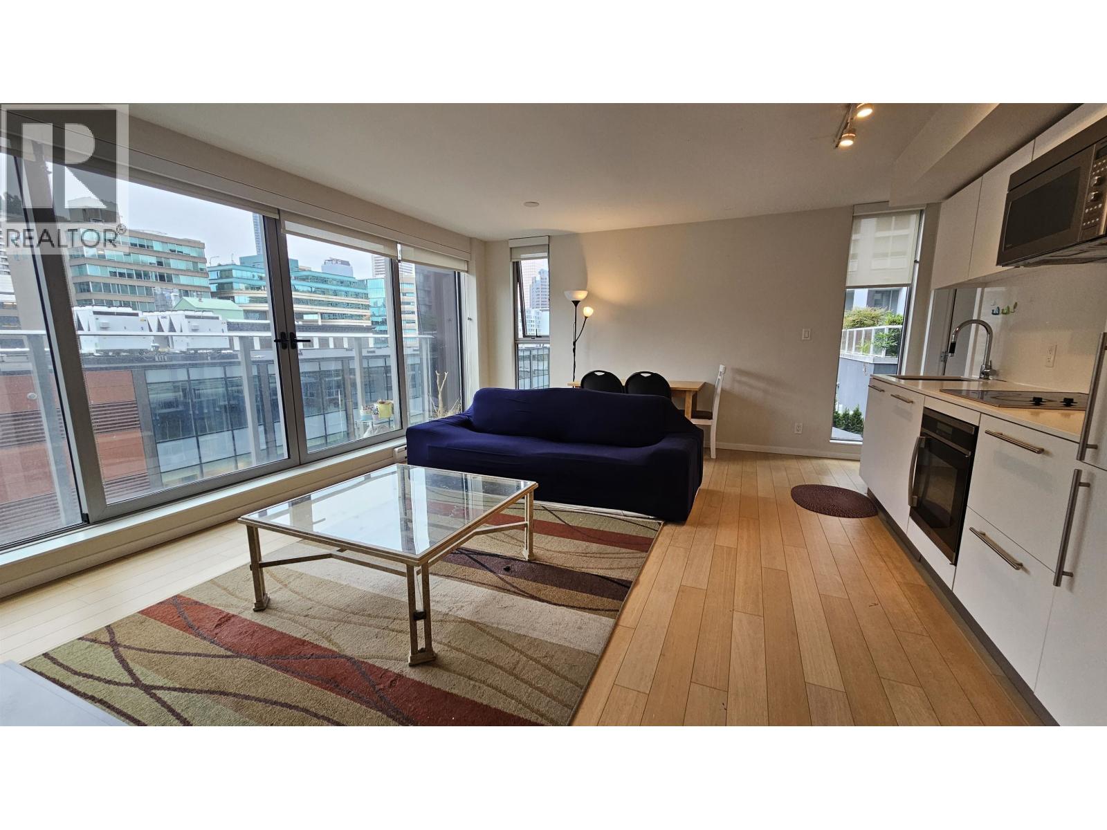 2 Bed, 1 Bath Apartment for Sale in Vancouver – 908 999 SEYMOUR STREET, Vancouver – MLS# R3147142 - Image 16