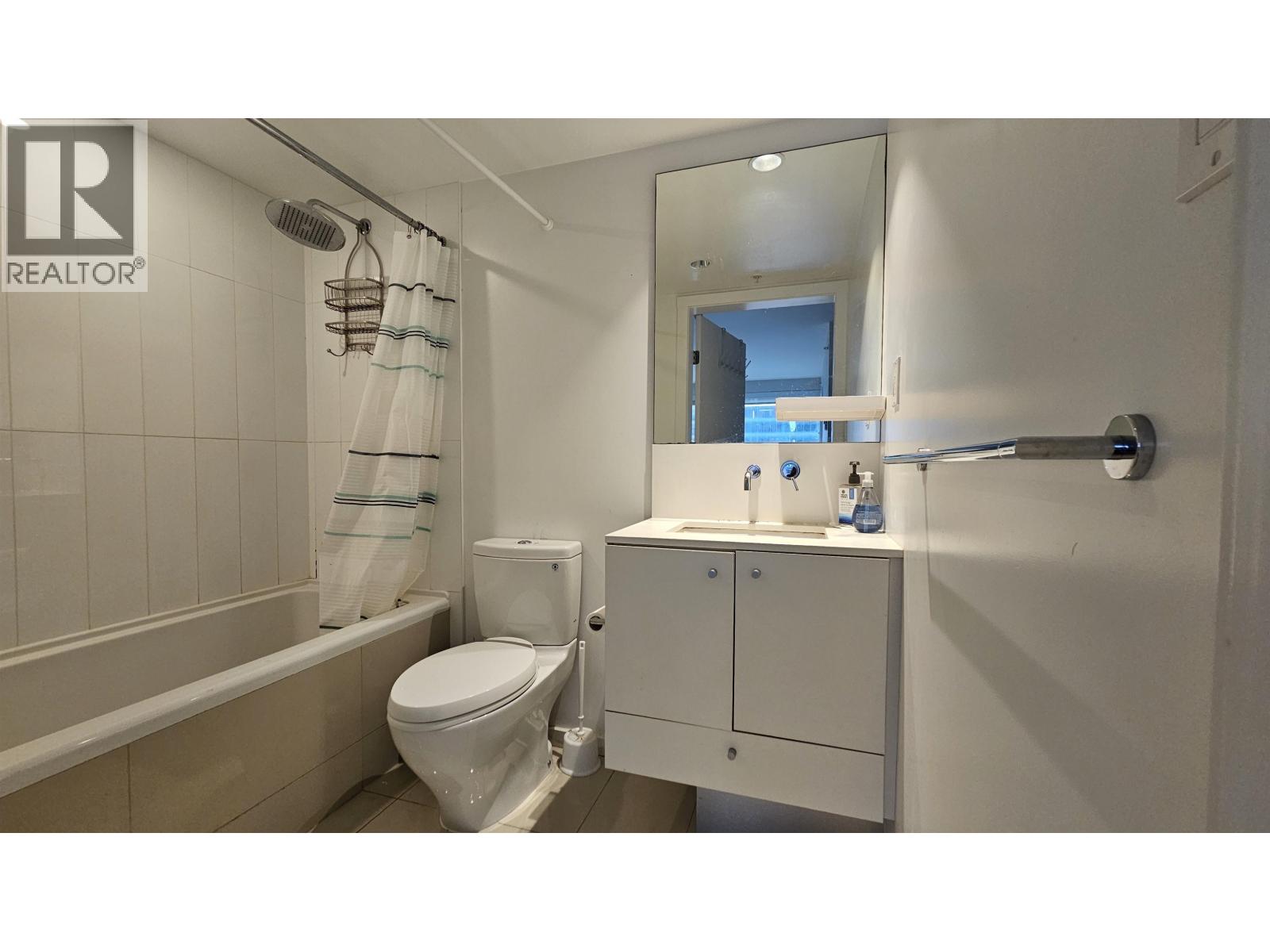 2 Bed, 1 Bath Apartment for Sale in Vancouver – 908 999 SEYMOUR STREET, Vancouver – MLS# R3147142 - Image 19