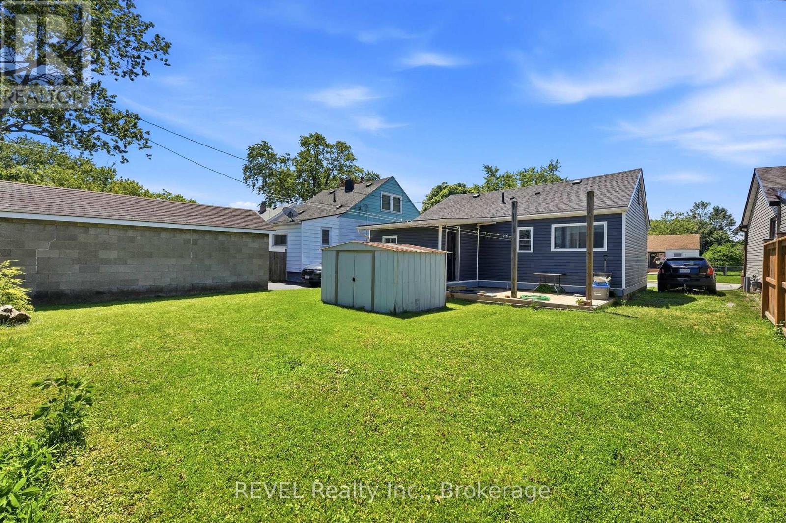 9 MCNAUGHTON ROAD - 20