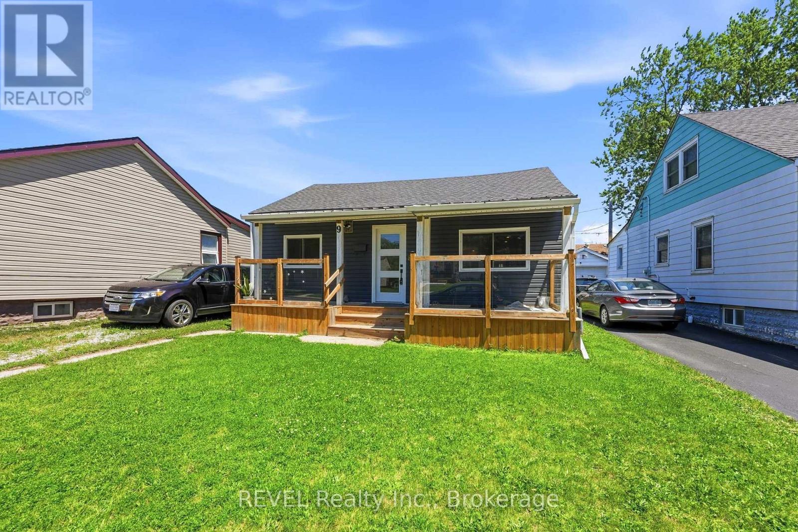 9 MCNAUGHTON ROAD - 23