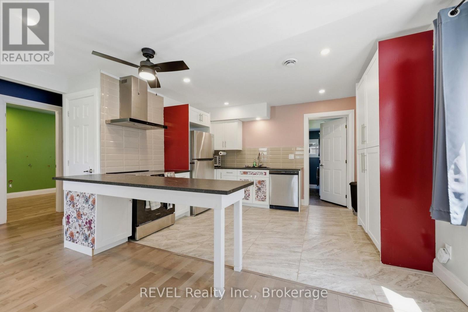 9 MCNAUGHTON ROAD - 6