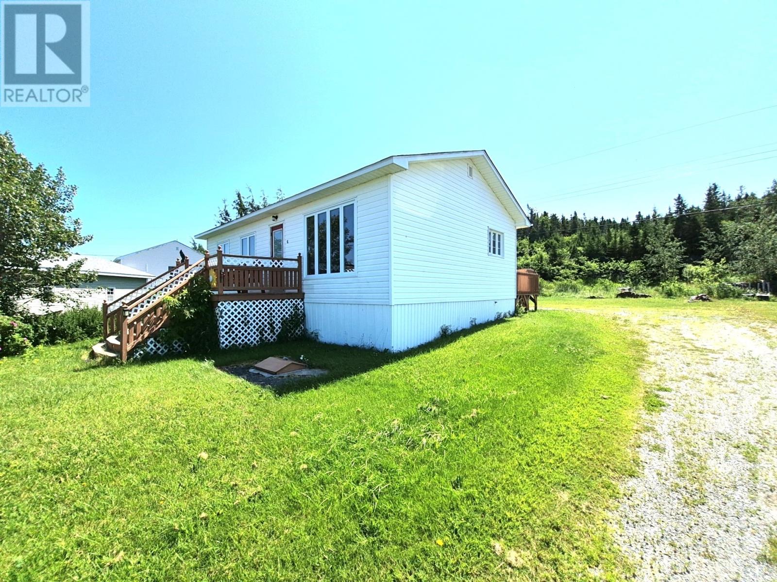 6 Harbour Side Road