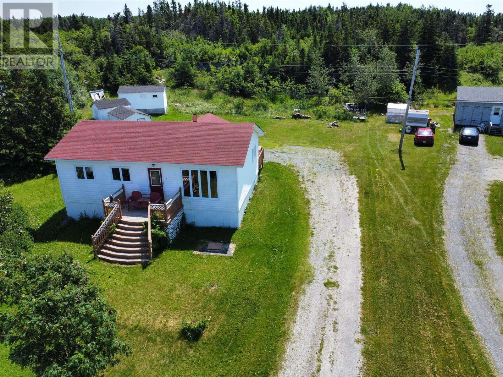 6 Harbour Side Road, Frederickton, Newfoundland & Labrador, A0G2C0, Frederickton, Newfoundland & Labrador — photo 4 of 5