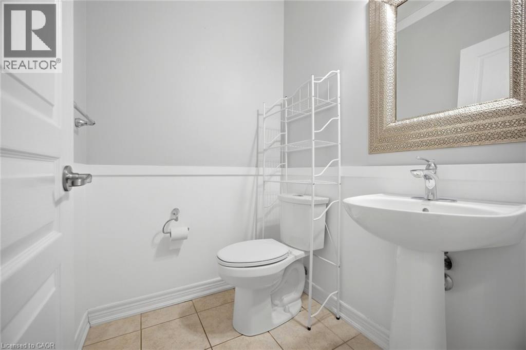 58 DOON CREEK Street - 21