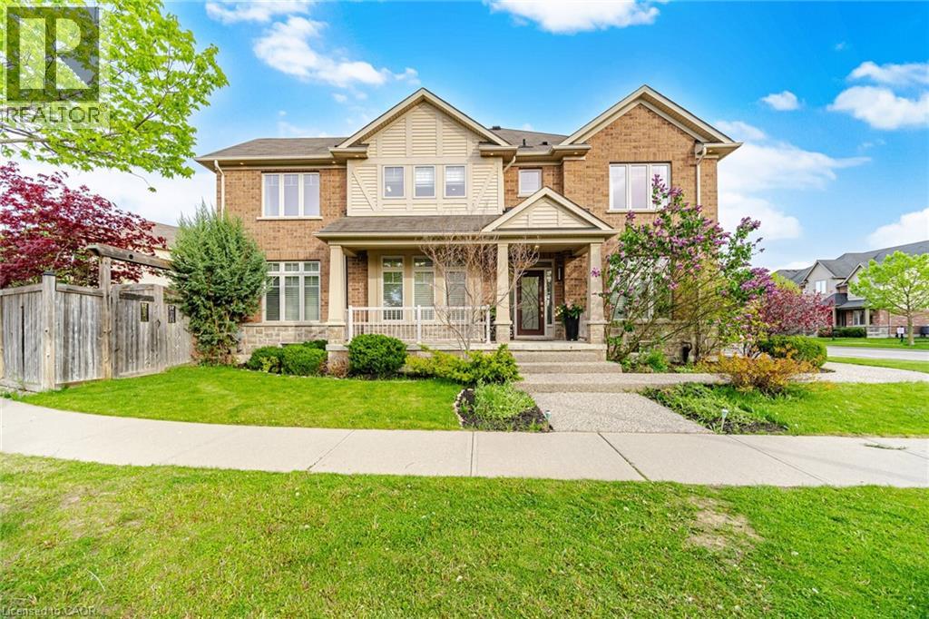 58 DOON CREEK Street - 3