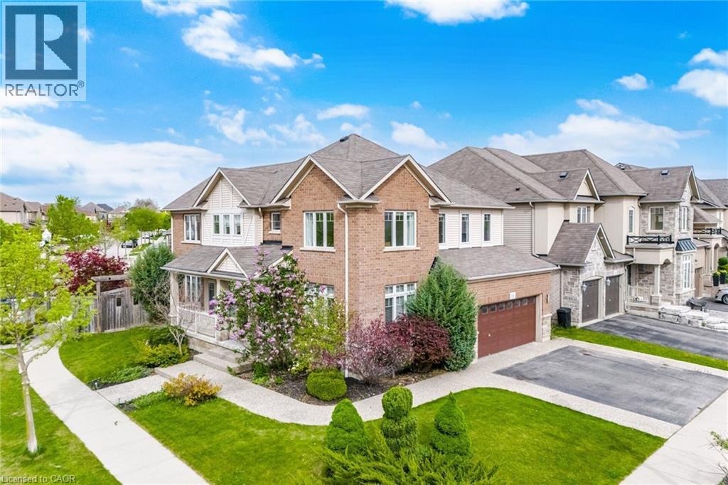 58 DOON CREEK Street - 1