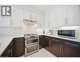 Kitchen - 58 Doon Creek Street, Kitchener, ON N2R0B6 Photo 13