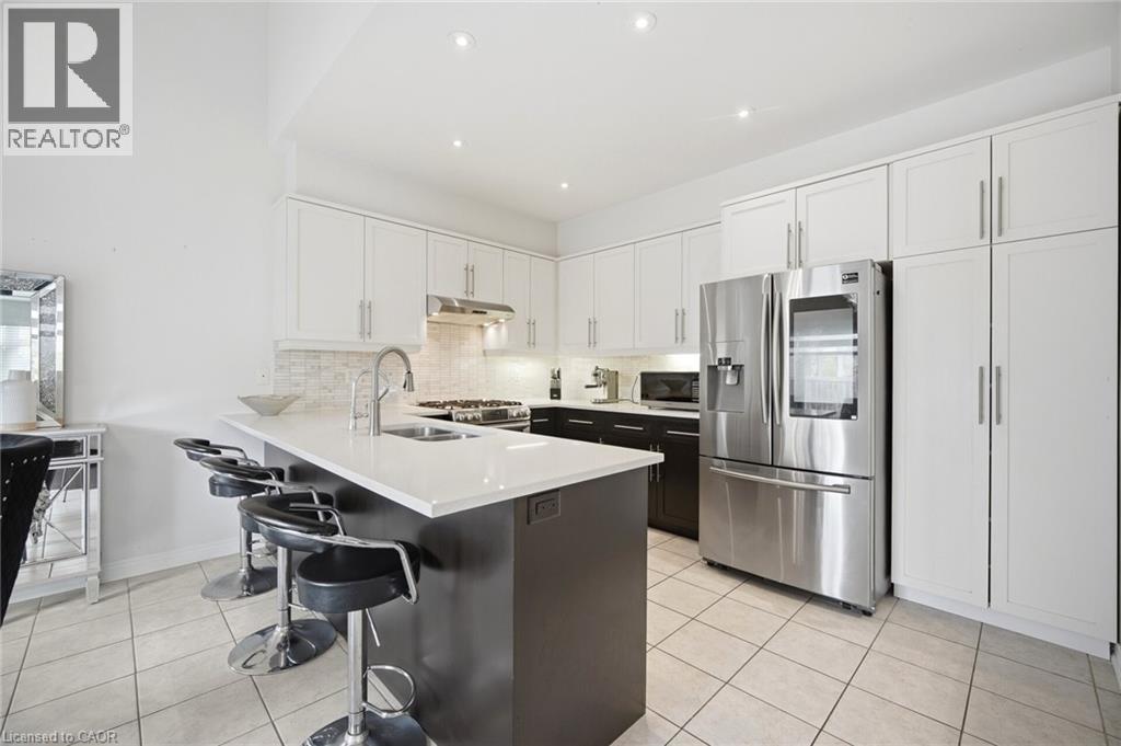 58 DOON CREEK Street - 11