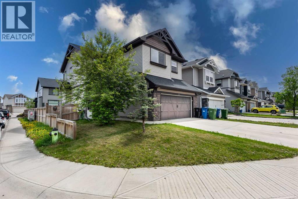 99 Brightoncrest Point SE - 2
