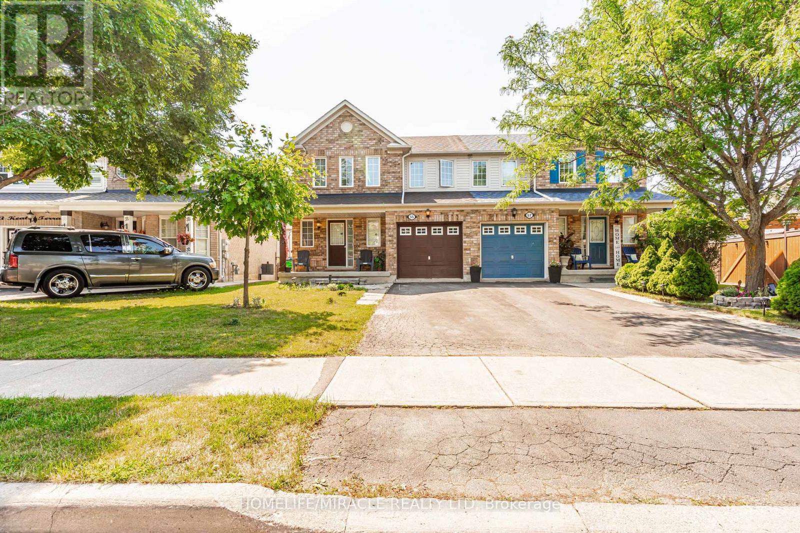 55 KEATS TERRACE - 1