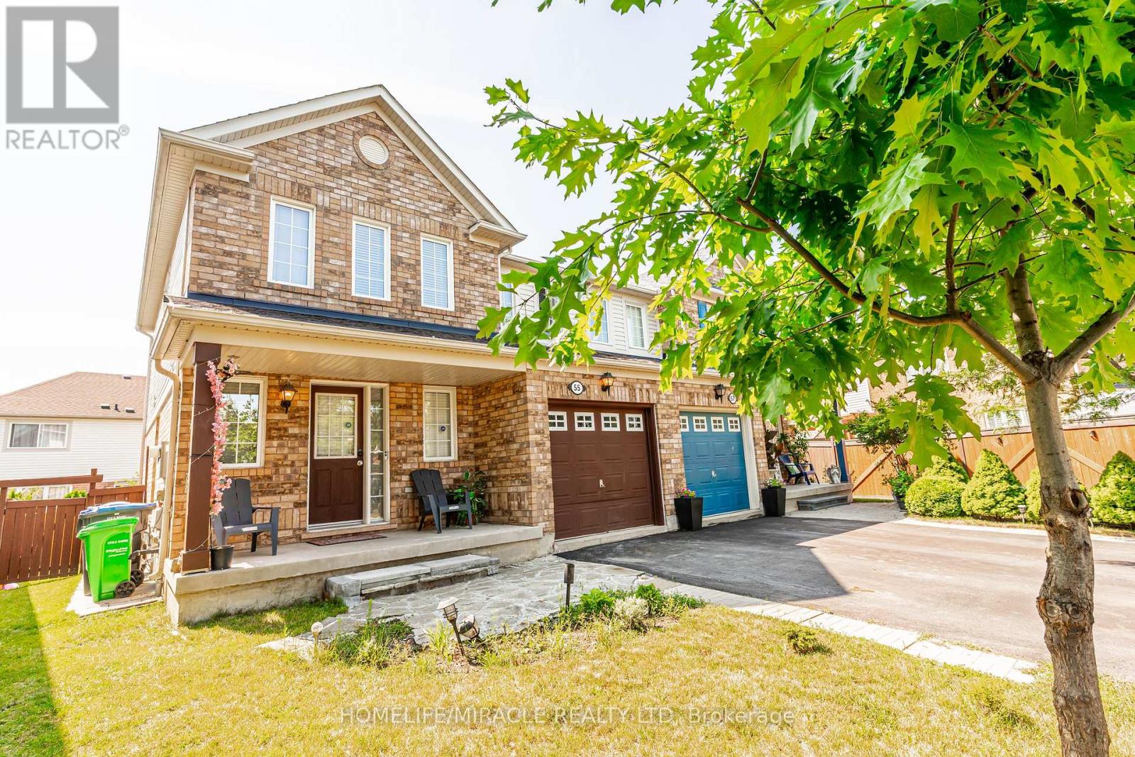 55 KEATS TERRACE - 3