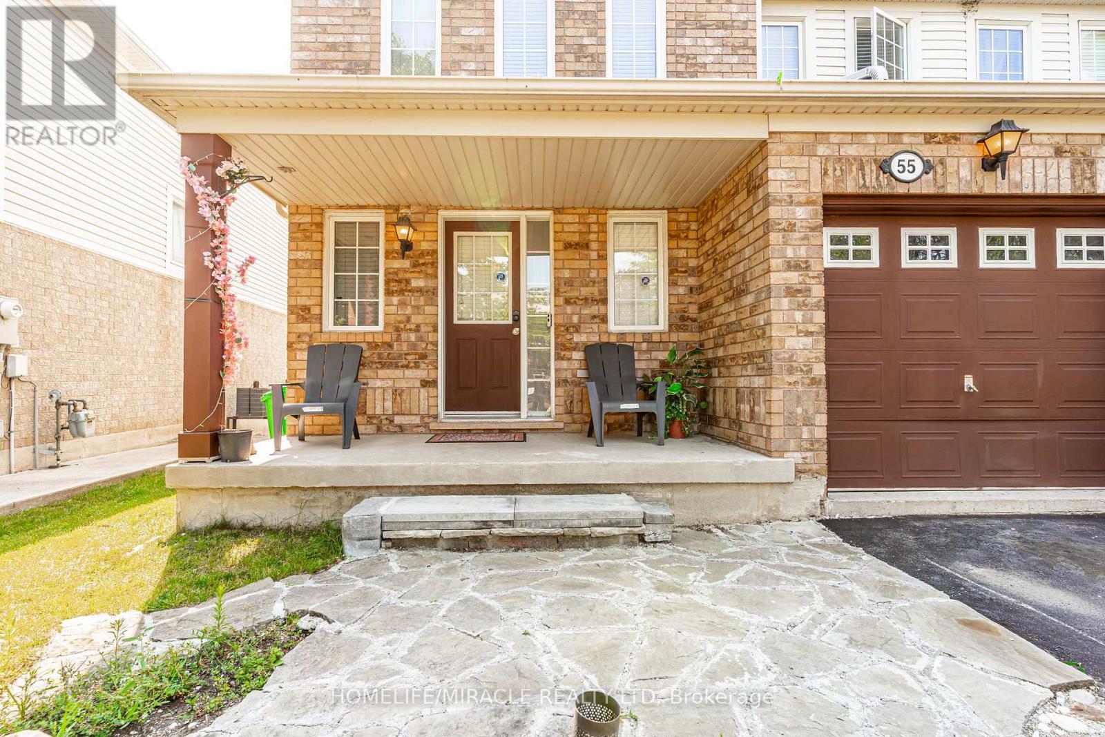 55 KEATS TERRACE - 5