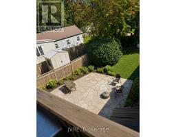 205 Winstanley Street, North Perth, ON N0K1P0 Photo 22